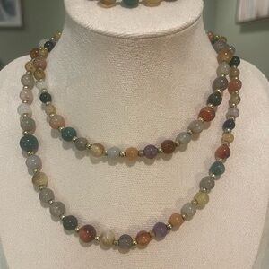 Multi Gemstone Set